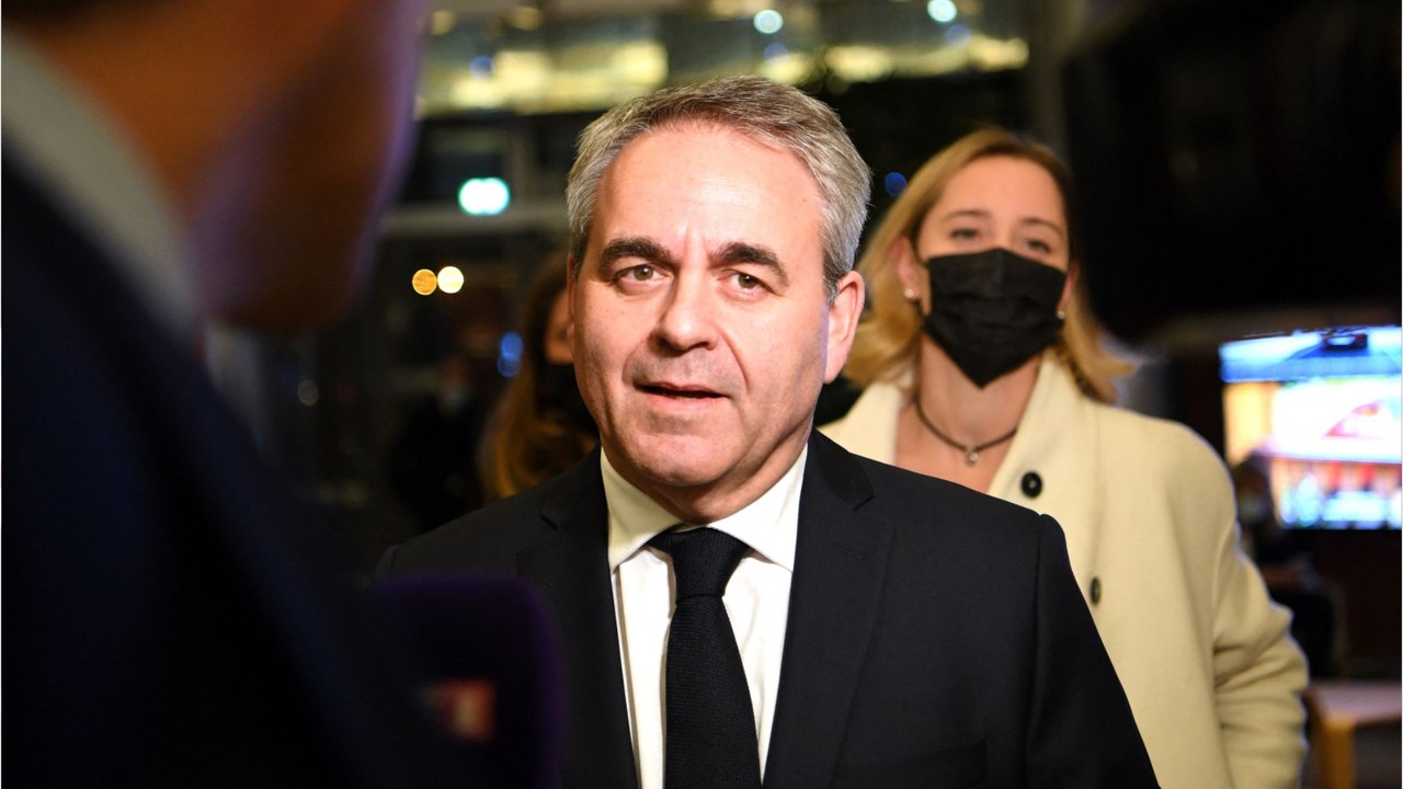 GALA VIDEO - « Ces mecs-là, il faut les mettre à la retraite " : ces anciens républicains qui font grincer des dents