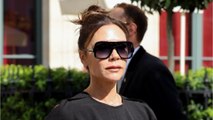 VOICI : Défilé Victoria Beckham : elle fond en larmes face à sa belle-fille Nicola Peltz en pleine guerre familiale (PHOTOS)