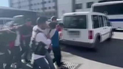 Son dakika haberi! İstanbul'da düzenlenen uyuşturucu operasyonunda 293 şüpheli tutuklandı
