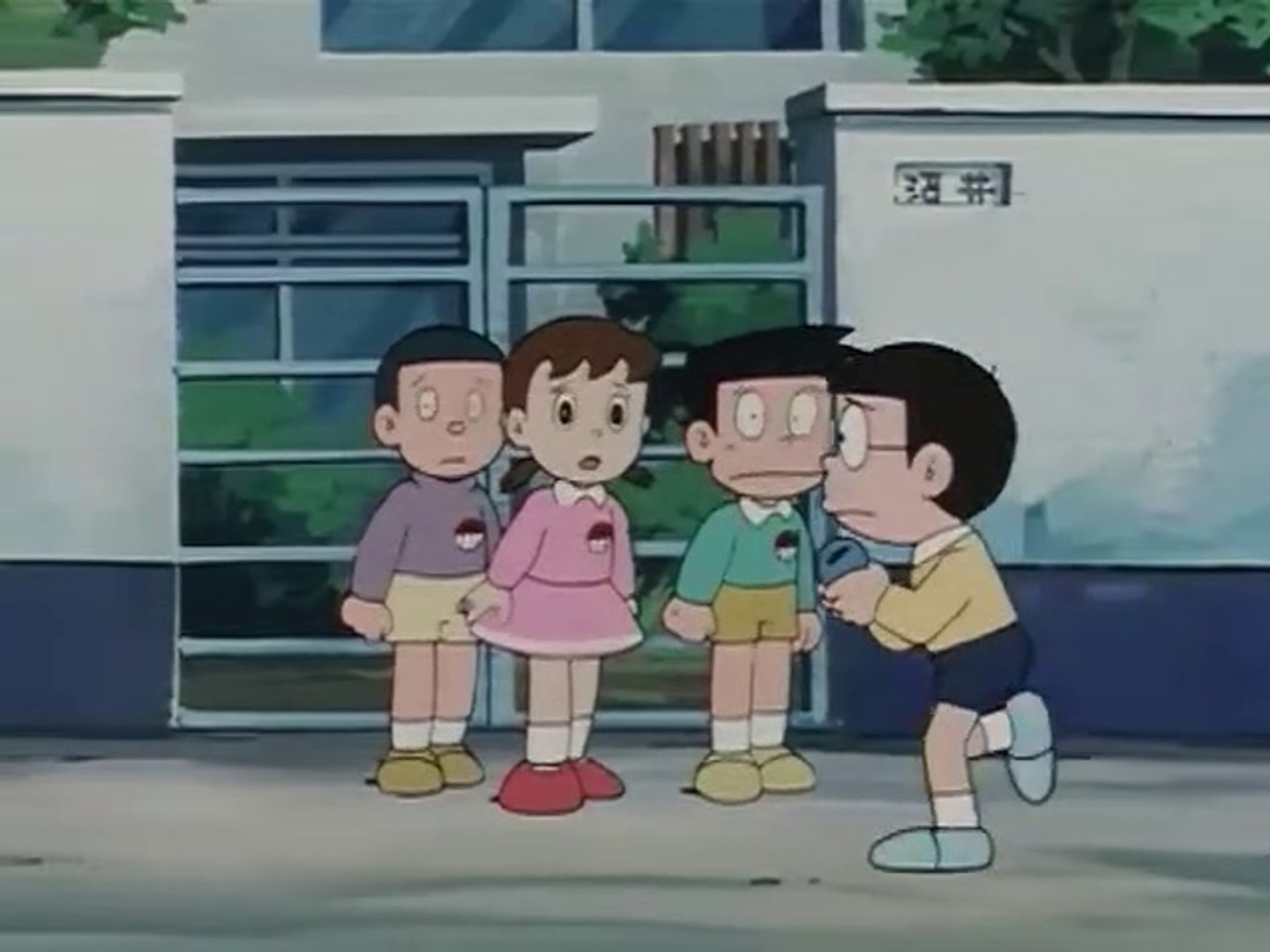 Doraemon_Season 01 Episode 14_- Hindi  [Doreamon]