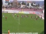 FC Arges - CSM Resita 2-0