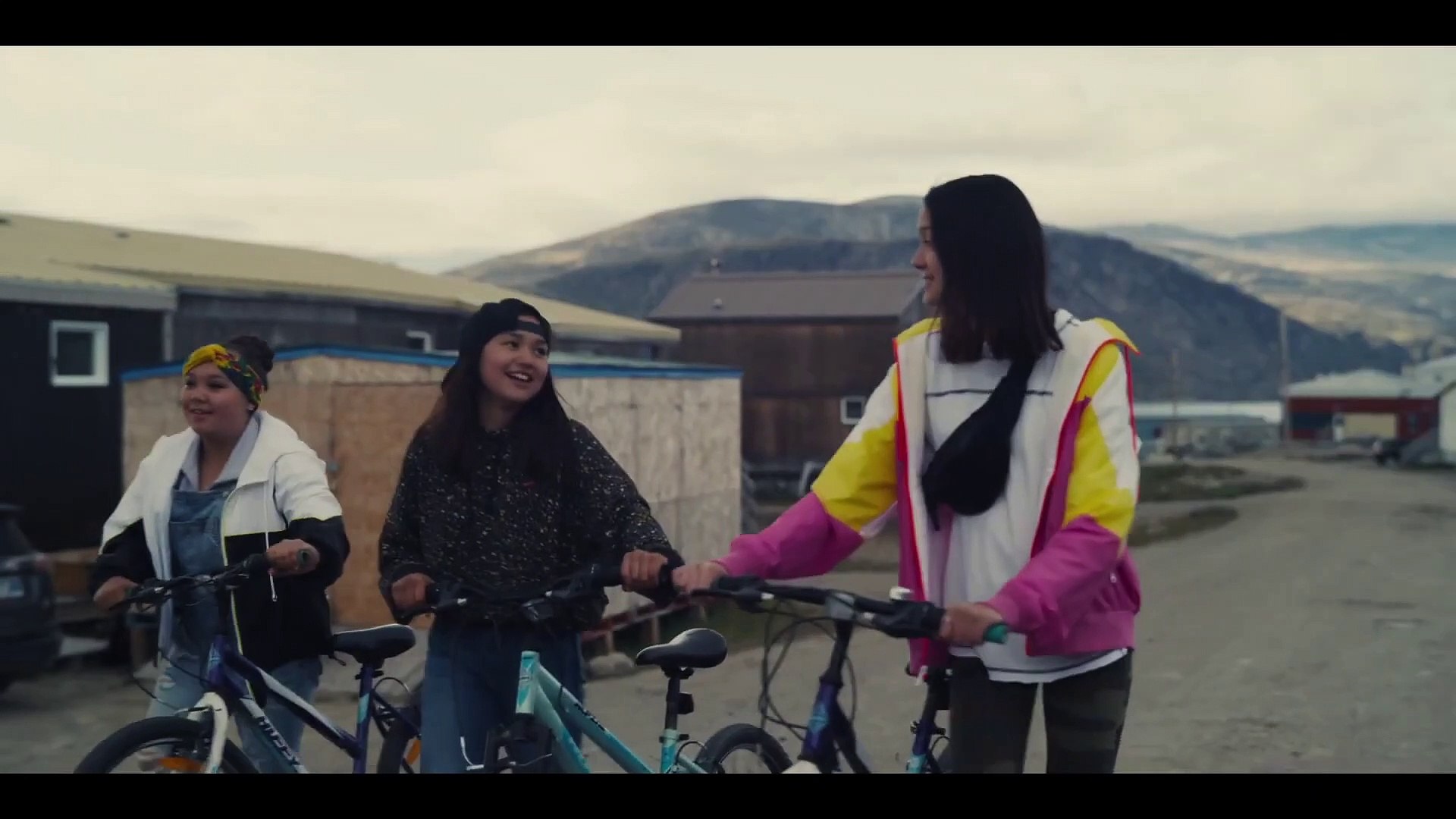 SLASHBACK Official Trailer 2022 4K Movies