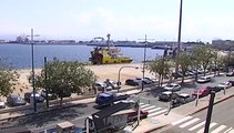 Messina, autorità portuale
