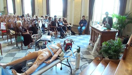 Messina, donazione organi