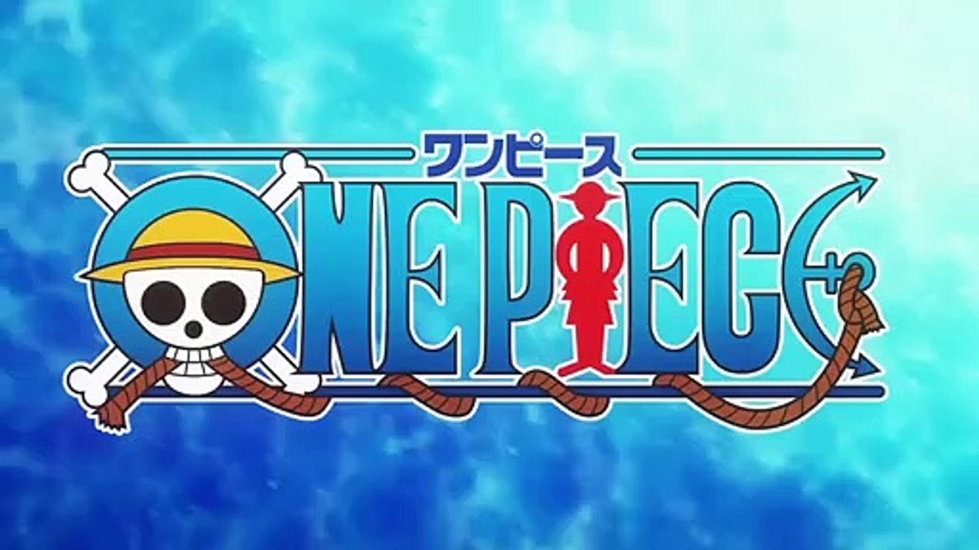 One Piece Episode 1035 Preview 