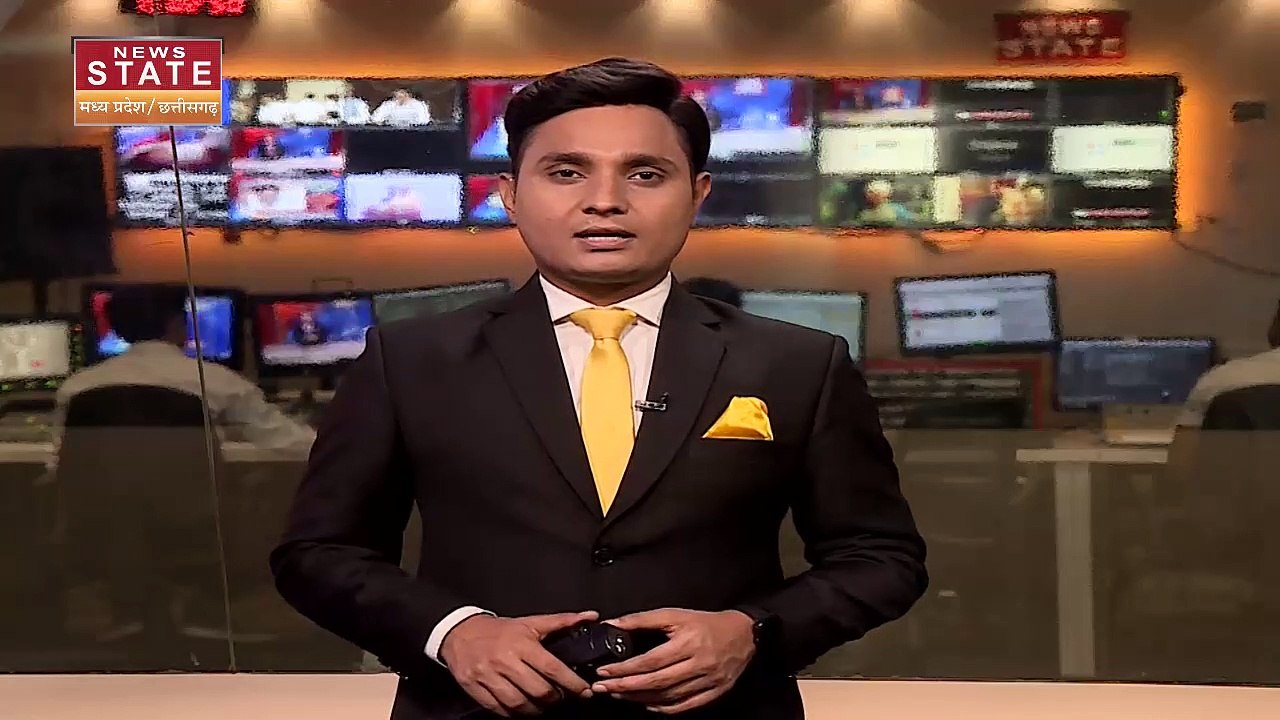 Madhya Pradesh News : भोपाल - बीजेपी की अहम बैठक जारी, इन मुद्दों पर हो सकती है चर्चा