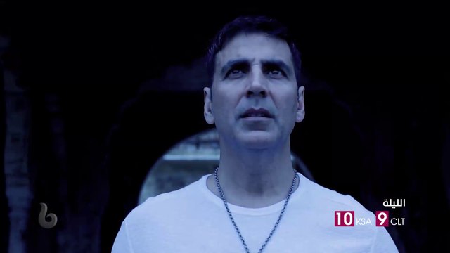 الليلة الرومانسية والكوميديا والتشويق يجمعون أكشاي كومار مع كريتي سانون وريتيش ديشموك في#HOUSEFULL4