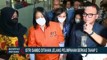 Buntut Penahanan Istri Ferdy Sambo, Ahli: Putri Candrawathi Tak Wajib Ditahan!