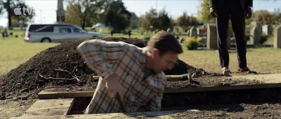 Raymond & Ray Trailer #1 (2022) Ethan Hawke, Ewan McGregor Drama Movie HD