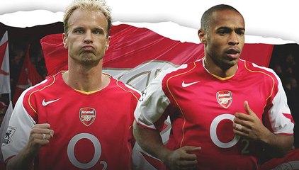 أين وصل جيل آرسنال اللاهزيمة الآن