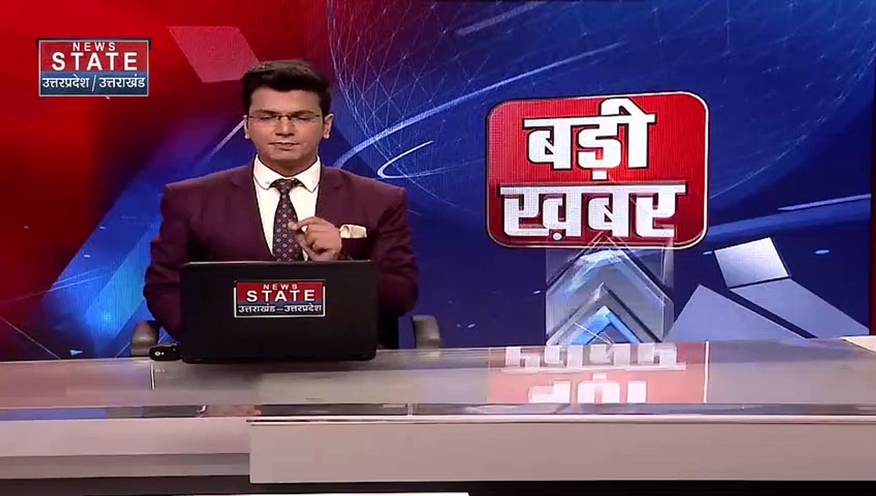 Breaking News : देवरिया - शिक्षक ने छात्र को बेरहमी से पीटा, देखें वीडियो
