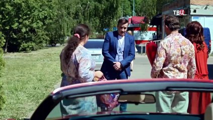 Соколова подозревает всех - 2 сезон / 3 серия