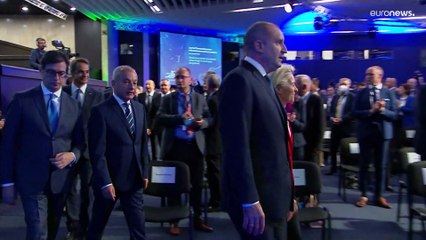 Болгария запустила трубопровод для получения азербайджанского газа взамен российского