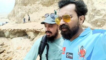 Mubarakh Village Karachi | 1st Vlog | Vlog Video