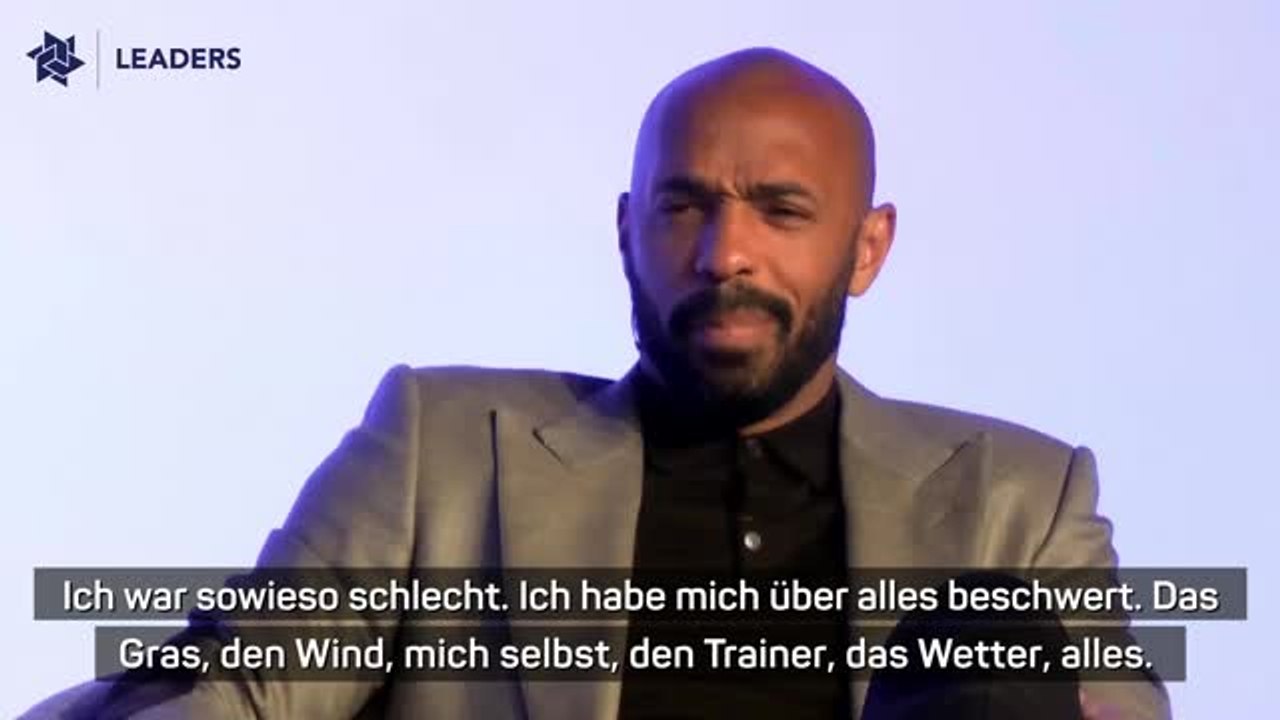 Henry zu VAR: 'Verdirbt die Freude am Spiel'