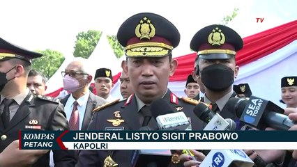 Descargar video: Ferdy Sambo Resmi Dipecat dari Polri, Kapolri: Ferdy Sambo Sudah Bukan Anggota Polri