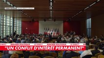 Nicolas Dupont-Aignan : «Debout la France est le vrai parti gaulliste de l’échiquier politique»