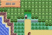 Pokémon Version Émeraude online multiplayer - gba