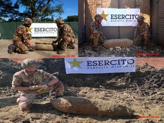 Casalecchio, verso il bomba day. Il punto con il Genio ferrovieri