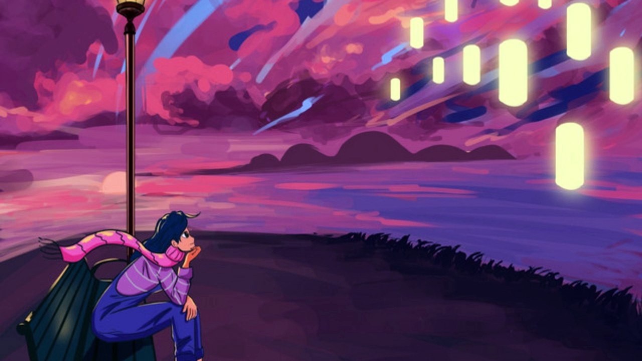 Jingle Bells LoFI Chill Hip Hop: Relaxing Version of the Christmas Classic | Jingle Bells LoFI