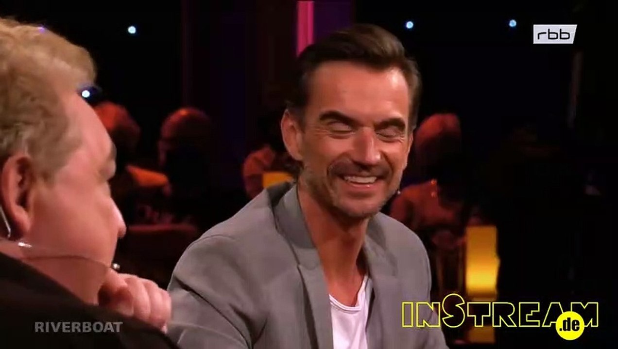 Sind das diese zwei Häßlichen?