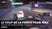 La colère NOIRE de Verstappen en qualifications - Grand Prix de Singapour - F1