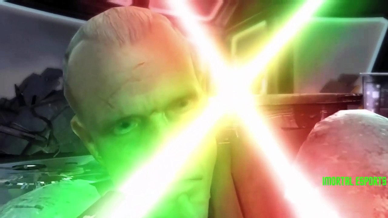 STAR WARS Full Movie Cinematic (2022)