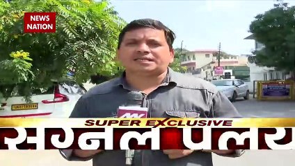 Avalanche in Uttarakhand : केदारनाथ में एक बार फिर आया एवलांच !