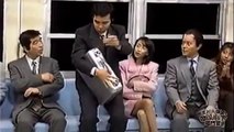 ケン・シムラ・コメディ - Ken Shimura Comedy