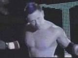 The Miz 2nd titantron