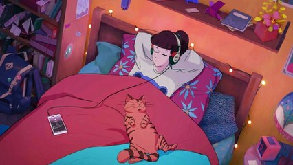 Lofi music to sleep relax and study | Lofi music to relax