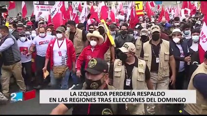 Richard Arce sobre Digna Calle: "Ya deberían estar presentando su censura"