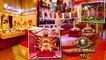 Bigg Boss 16 Circus-Themed House | Bigg Boss 16 House Tour | Salman Khan | BB16 New Episode