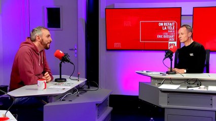 "Dans la vie, on me parle comme ça, je mets une droite" : Christophe Willem agacé des questions sur sexualité