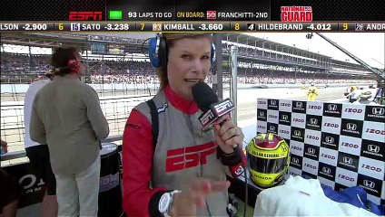 2012 Indianapolis 500   Official Full-Race p9