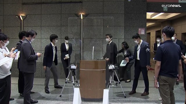 Пхеньян запустил ещё 2 баллистические ракеты