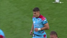 Ospreys v Glasgow Warriors 2022-10-01 First Half FHD URC