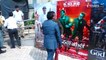 MEGASTAR Chiranjeevi and Salman Khan Arrive For GODFATHER Trailer Launch : FULL VIDEO