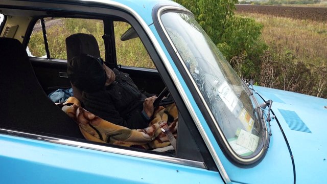 Vinte civis encontrados mortos após ataque a comboio na Ucrânia