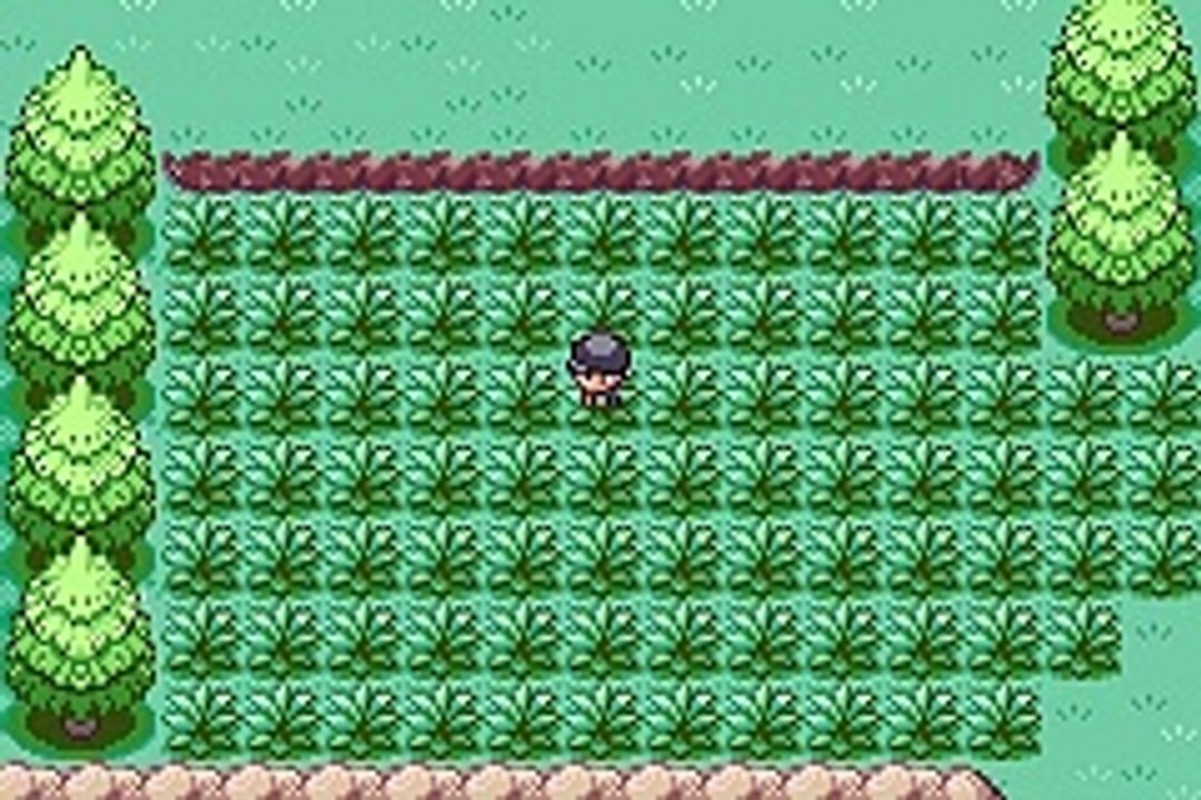 Pokémon FireRed Rocket Edition online multiplayer - gba