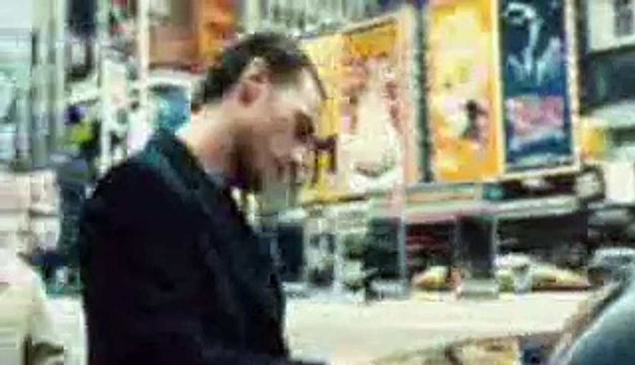Apostando al límite - Tráiler español