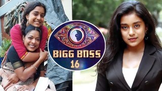 BB16: Sumbul Touqeer Aka Imlie को मिली अपनी Reel Life मां से बड़ी दिलचस्प Advice! Bigg Boss 16 Update