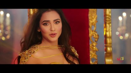 Habibi (হাবিবি) | Nusraat Faria | Bengali Dance Track | Adib | Nur Nobi | Baba Yadav | @SVFMusic