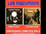 Los Iracundos - Cara mía