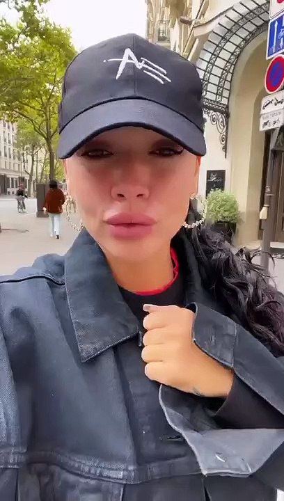 Danse avec les stars 2022 : Jazz "déçue" par l'élimination d'Eva Queen, elle réagit aux moqueries des internautes