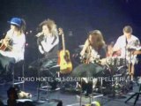 TOKIO HOTEL - RETTE MICH - MONTPELLIER