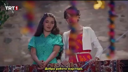 Balkan ninisi 3 epizoda - Makedonski prevod