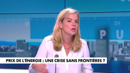 Gabrielle Cluzel : «Il grêle au Royaume-Uni, c’est la faute du Brexit»