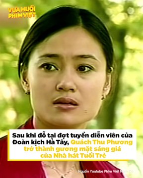 Quách Thu Phương: Vượt nỗi buồn ly hôn, trở lại và lợi hại hơn xưa | Điện Ảnh Net