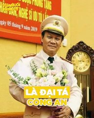 NSND Nguyễn Hải: "Đại Boss" Đấu Trí, dở khóc dở cười vì vai phản diện | Điện Ảnh Net